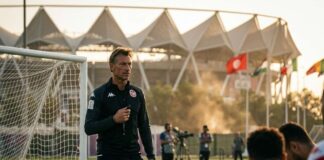 Un match, puis la rupture : comment la Tunisie a choisi le choc Renard pour sauver son Mondial Tunisie - Mondial 2026