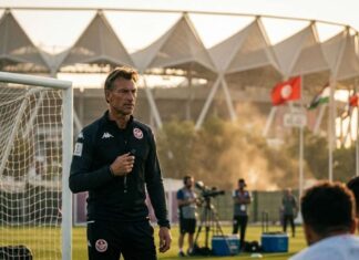 Un match, puis la rupture : comment la Tunisie a choisi le choc Renard pour sauver son Mondial Tunisie - Mondial 2026