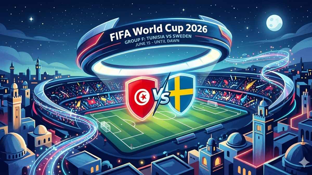 Mondial FIFA 2026