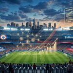 Mondial 2026 : quand le ballon rond entre dans la géopolitique des frontières et des dollars Mondial 2026 USA inflation