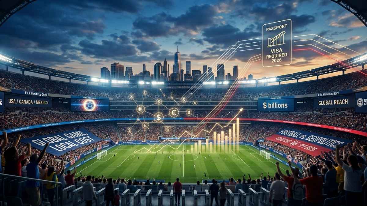 Mondial 2026 USA inflation