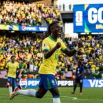 Fortune, Sponsors, Mondial 2026 : Le business model de Vinícius Júnior Vinícius Júnior - Mondial 2026