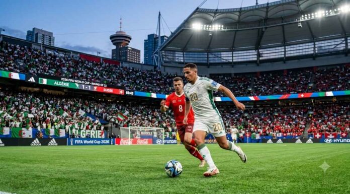 Mondial 2026 : Le football arabe change de dimension dans le format à 48 Mondial 2026