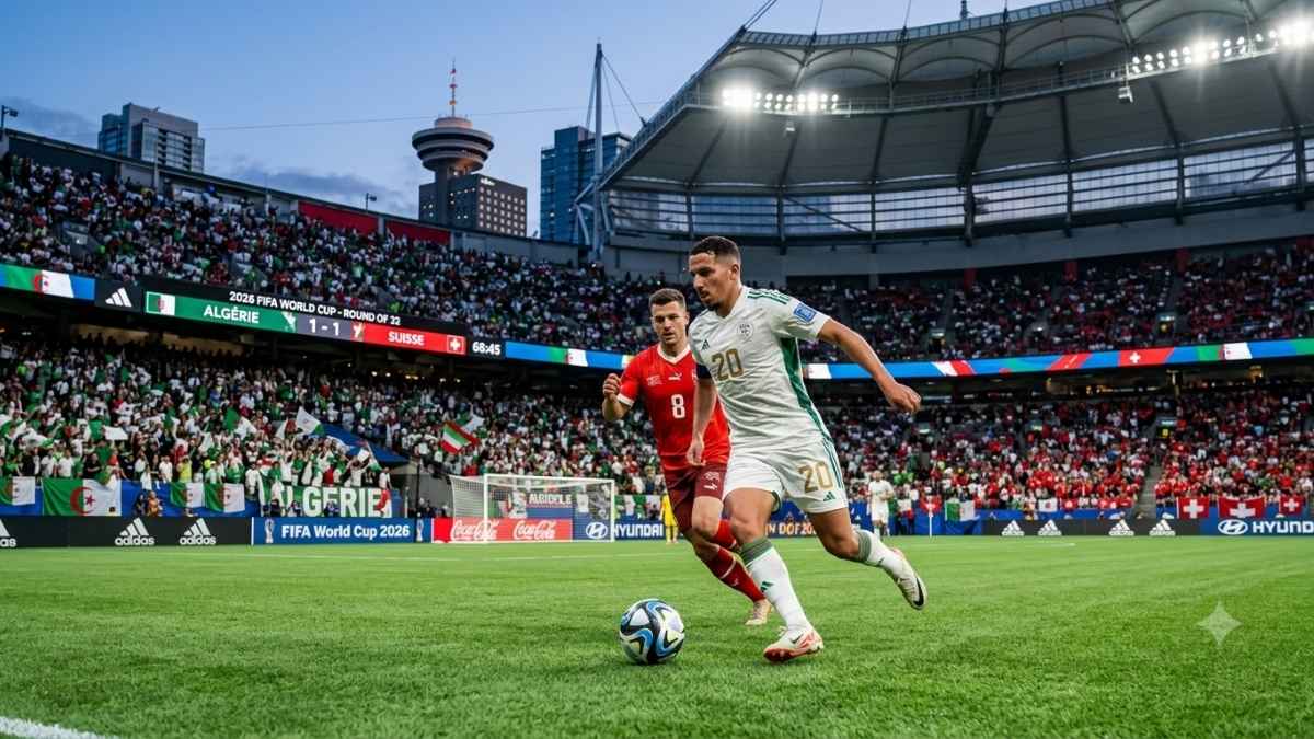 Mondial 2026
