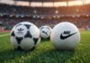 Mondial 2026 : Adidas vs Nike, le match qui se joue aussi dans les vestiaires Mondial 2026 - Adidas Nike