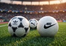 Mondial 2026 : Adidas vs Nike, le match qui se joue aussi dans les vestiaires Mondial 2026 - Adidas Nike