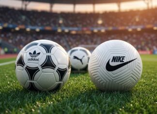 Mondial 2026 : Adidas vs Nike, le match qui se joue aussi dans les vestiaires Mondial 2026 - Adidas Nike