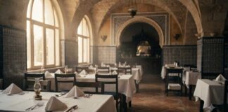 Restauration touristique tunisienne : Baisse de 50 % d’activité et crise des talents