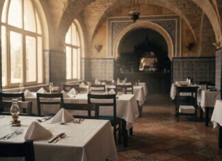 Restauration touristique tunisienne : Baisse de 50 % d’activité et crise des talents