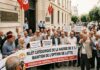 Pourquoi les retraités tunisiens refusent-ils la hausse de 5 % des pensions ? Retraites Tunisie