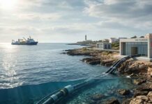 La Semaine ECO : Tunisie 2026, le pays du potentiel face au monde de la détente EDITO - La semaine ECOImage IA -