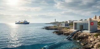 La Semaine ECO : Tunisie 2026, le pays du potentiel face au monde de la détente EDITO - La semaine ECOImage IA -