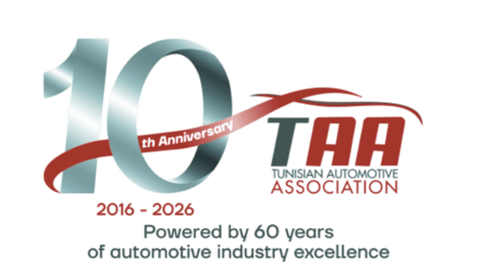 TAA 10 ans AUTO TUNISIE
