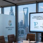 Industrie pharmaceutique : TAHA Pharma mise sur le marché saoudien pour renforcer son développement international TAHA PHARMA