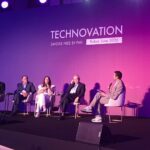 Technovation 2026 : le Dr Amanallah Messaadi décrypte les risques du tabac et plaide pour des alternatives réalistes en Afrique TECHNOVATION Smoke Free - RABAT
