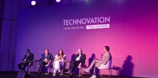 Technovation 2026 : le Dr Amanallah Messaadi décrypte les risques du tabac et plaide pour des alternatives réalistes en Afrique TECHNOVATION Smoke Free - RABAT