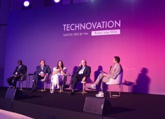 Technovation 2026 : le Dr Amanallah Messaadi décrypte les risques du tabac et plaide pour des alternatives réalistes en Afrique TECHNOVATION Smoke Free - RABAT