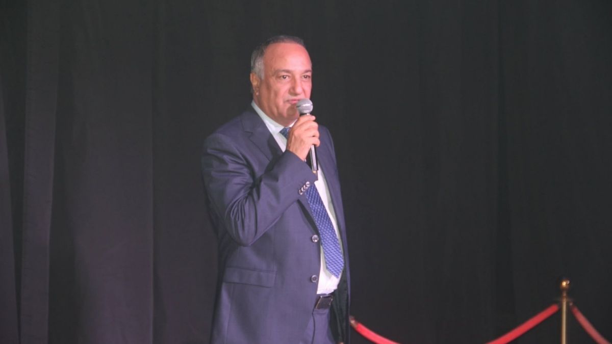 Moez Belkhiria BSB TOYOTA