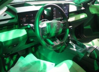 RAV4 et bZ4X : Toyota accélère sa transition verte en Tunisie (Vidéo) TOYOTA