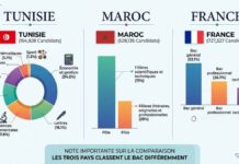 Bac 2026 : Tunisie, Maroc, France, trois logiques éducatives face à l’avenir BAC 2026 - TUNISIE MAROC FRANCE