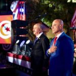 Tunisie–USA : Bill Bazzi célèbre 250 ans d’indépendance américaine et l’amitié entre les deux pays