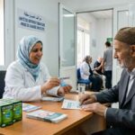 Sevrage tabagique : Comment l’Algérie veut libérer ses 16% de fumeurs d’ici 2027 Tabagisme