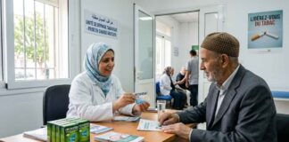 Sevrage tabagique : Comment l’Algérie veut libérer ses 16% de fumeurs d’ici 2027 Tabagisme