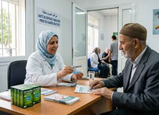 Sevrage tabagique : Comment l’Algérie veut libérer ses 16% de fumeurs d’ici 2027 Tabagisme