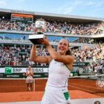 Roland-Garros 2026 : Le sacre de Mirra Andreeva ou le business de l’audace sur le circuit WTA Tennis - Roland garros