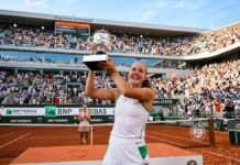 Roland-Garros 2026 : Le sacre de Mirra Andreeva ou le business de l’audace sur le circuit WTA Tennis - Roland garros