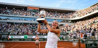 Roland-Garros 2026 : Le sacre de Mirra Andreeva ou le business de l’audace sur le circuit WTA Tennis - Roland garros