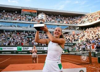 Roland-Garros 2026 : Le sacre de Mirra Andreeva ou le business de l’audace sur le circuit WTA Tennis - Roland garros