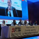 Textile en Tunisie : Haithem Bouagila appelle à sortir du modèle « atelier » pour un repositionnement stratégique Event FTTH Juin 2026