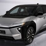 Vidéo – Toyota bZ4X et RAV4 Tunisie : Prix, autonomie et bornes de recharge Toyota bZ4X