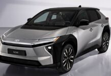 Vidéo – Toyota bZ4X et RAV4 Tunisie : Prix, autonomie et bornes de recharge Toyota bZ4X