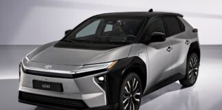 Vidéo – Toyota bZ4X et RAV4 Tunisie : Prix, autonomie et bornes de recharge Toyota bZ4X