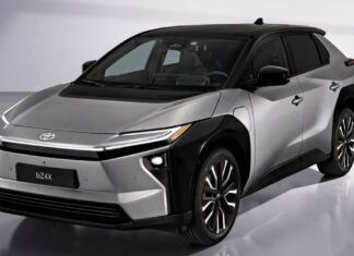 Vidéo – Toyota bZ4X et RAV4 Tunisie : Prix, autonomie et bornes de recharge Toyota bZ4X