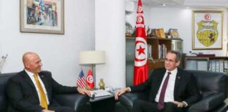 Tunisie–États-Unis : renforcement de la coopération universitaire et scientifique