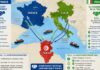Pourquoi l’Italie investit-elle massivement dans l’énergie en Tunisie ?