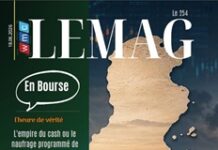 WMC LeMag 254 : quand le cash devient un risque systémique pour l’économie formelle WMC LEMAG 254
