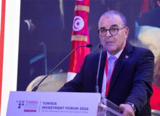 Tunisie : les investissements étrangers directs bondissent de 25 % au début de 2026