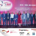 La Tunisian Automotive Association célèbre 60 ans d’héritage industriel et 10 ans d’accélération au service de la mobilité de demain