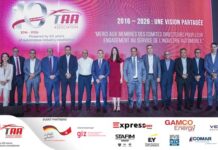 La Tunisian Automotive Association célèbre 60 ans d’héritage industriel et 10 ans d’accélération au service de la mobilité de demain