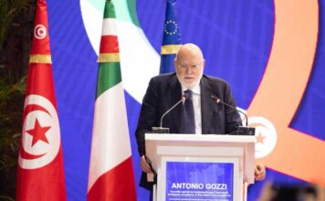 Forum économique tuniso-italien : une coopération renforcée autour de l’énergie et de l’investissement