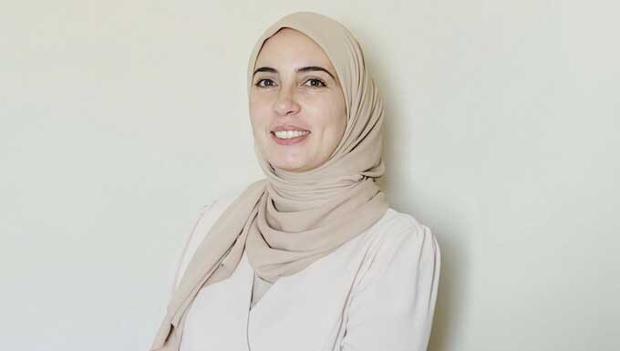 LA TUNISIE QUI GAGNE | Asma Ferchichi fondatrice de Riyasol : l’innovation ne doit pas être déconnectée des réalités locales