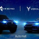 VOYAH et MHERO font leur entrée en Tunisie : Auto Hall se lance avec une référence mondiale du premium automobile
