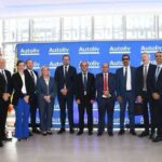 Tunisie : Autoliv inaugure l’extension de son usine à Zaghouan avec un investissement de 84 millions de dinars