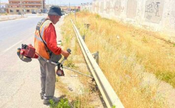 Tunisie : 18,2 MD pour le nettoyage du réseau routier à l’échelle nationale en 2026