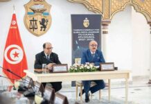 Télécommunications : la Tunisie sollicite le soutien africain pour ses candidatures à l’UAT et l’UIT