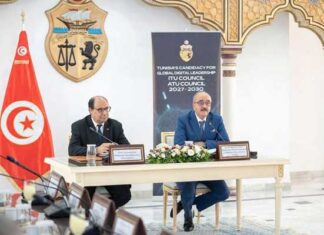 Télécommunications : la Tunisie sollicite le soutien africain pour ses candidatures à l’UAT et l’UIT